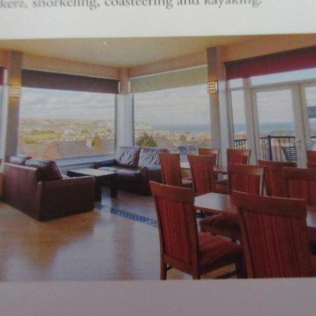 225 Buttercup Swanage Bay View - Vacation Home Zewnętrze zdjęcie