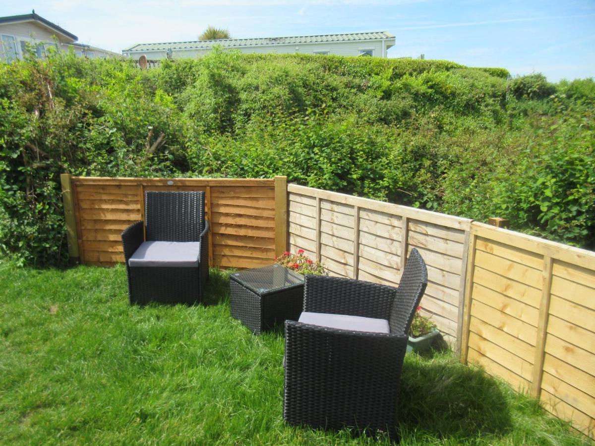 225 Buttercup Swanage Bay View - Vacation Home Zewnętrze zdjęcie