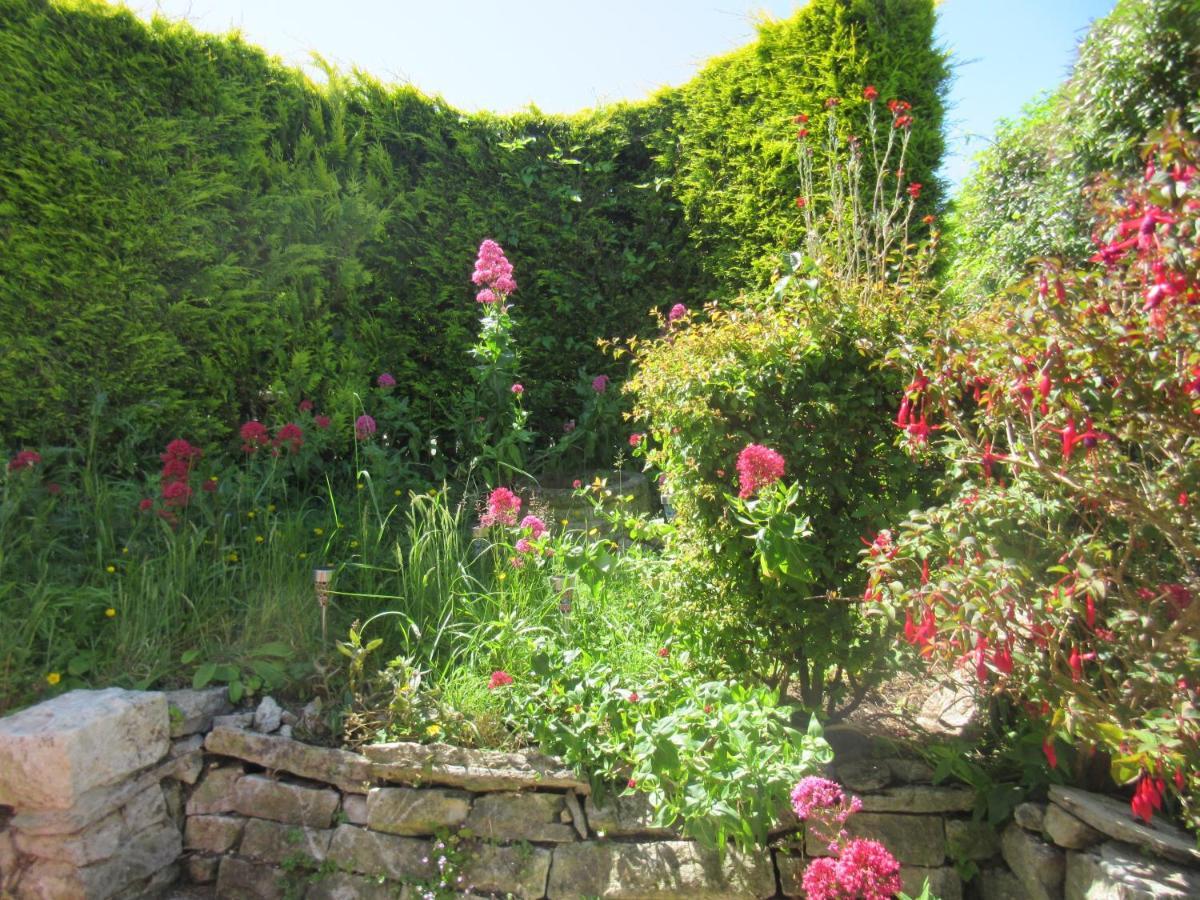 225 Buttercup Swanage Bay View - Vacation Home Zewnętrze zdjęcie