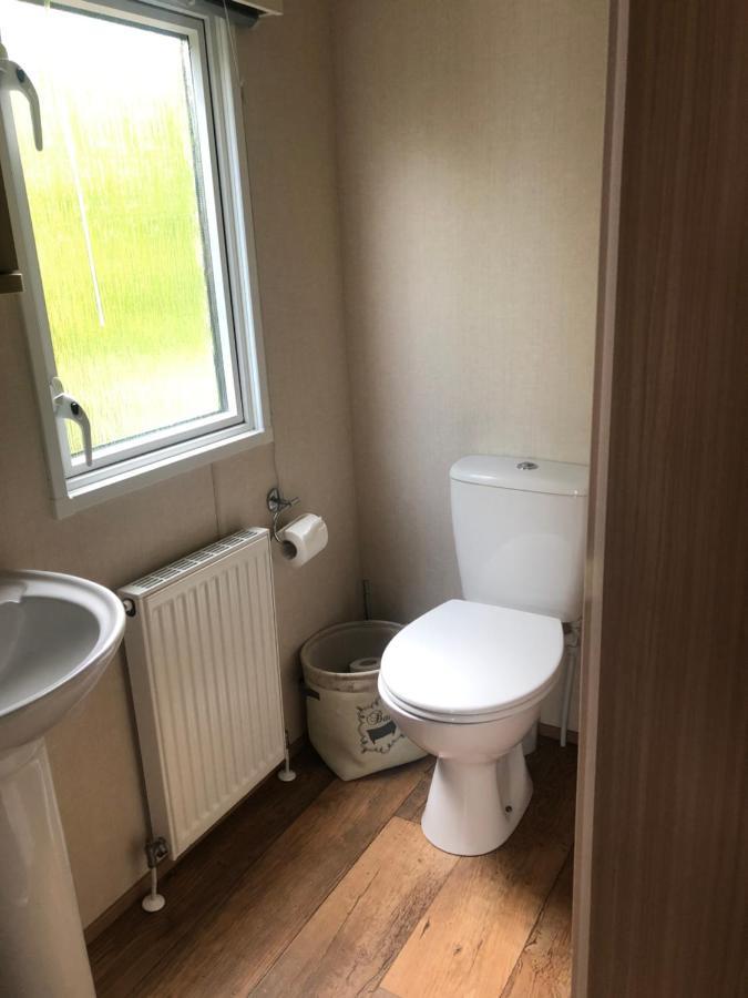 225 Buttercup Swanage Bay View - Vacation Home Zewnętrze zdjęcie