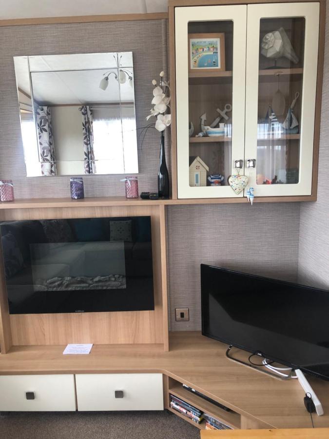 225 Buttercup Swanage Bay View - Vacation Home Zewnętrze zdjęcie