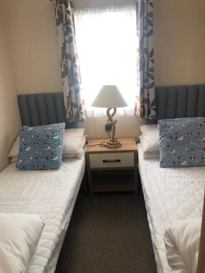 225 Buttercup Swanage Bay View - Vacation Home Zewnętrze zdjęcie