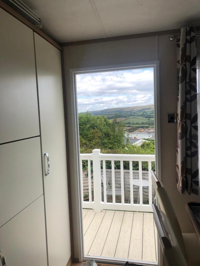 225 Buttercup Swanage Bay View - Vacation Home Zewnętrze zdjęcie