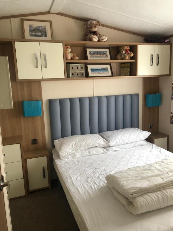 225 Buttercup Swanage Bay View - Vacation Home Zewnętrze zdjęcie