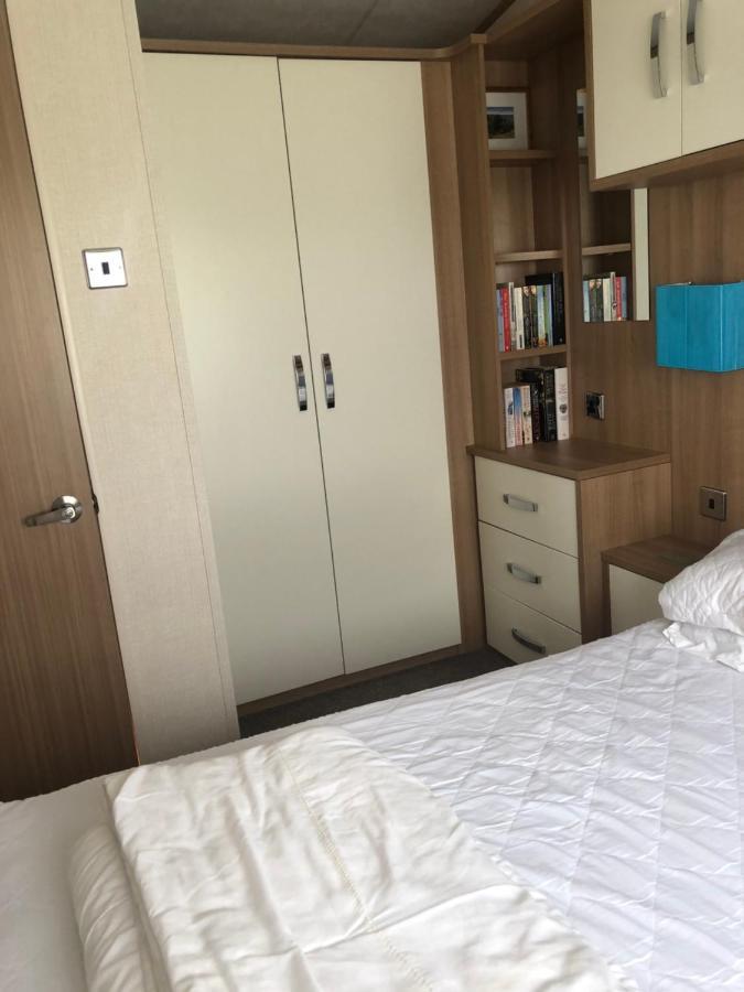 225 Buttercup Swanage Bay View - Vacation Home Zewnętrze zdjęcie